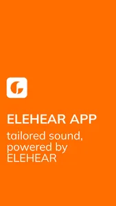 ELEHEAR screenshot 0