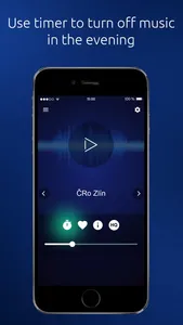 CZ Radio screenshot 6