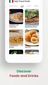 Italy Guide: Travel Italy screenshot 5
