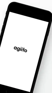 Agiito: Events screenshot 1