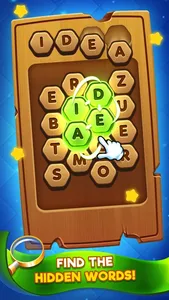 Word Seekers screenshot 0