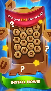 Word Seekers screenshot 2