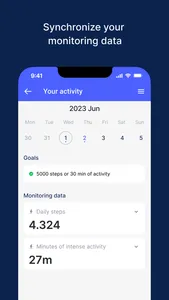 Surgifit screenshot 3