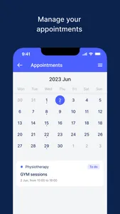 Surgifit screenshot 4