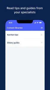 Surgifit screenshot 5