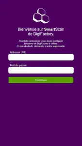 DigiFactory Smart Scan screenshot 0