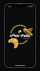 La Cornetteria di Parma screenshot 0