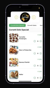 La Cornetteria di Parma screenshot 2