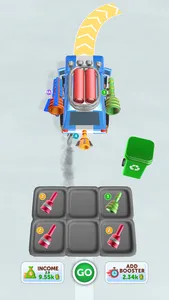 Car Booster! screenshot 1