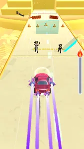 Car Booster! screenshot 2