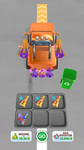 Car Booster! screenshot 3