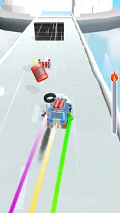 Car Booster! screenshot 4