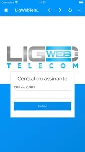 LigWebTelecom screenshot 2