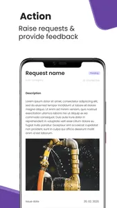 PropEzy - PM screenshot 1