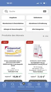 Schaefer's Apotheke screenshot 0