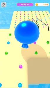 Big Head Game screenshot 1