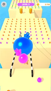 Big Head Game screenshot 2