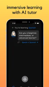 Say Hello - Language Learning screenshot 1