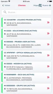 Gestiona en Linea screenshot 5