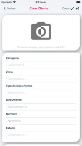 Gestiona en Linea screenshot 6