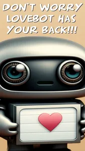 AI Text Response Lovebot Aura screenshot 4