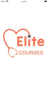 Elite Courses screenshot 0