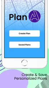 Plan A: Planning Redefined screenshot 0
