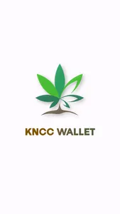 KNCC wallet screenshot 0