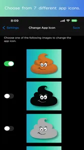 Poop Diary Tracker screenshot 5