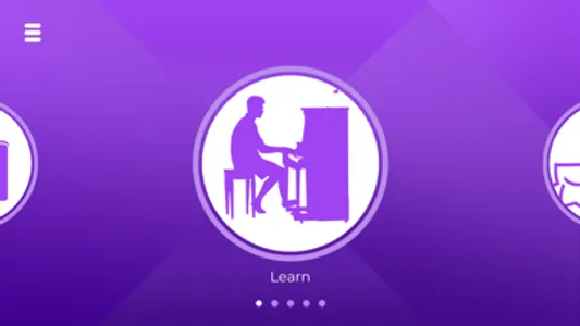 Pianist Master screenshot 2