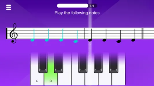 Pianist Master screenshot 4