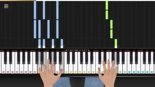 Pianist Master screenshot 6