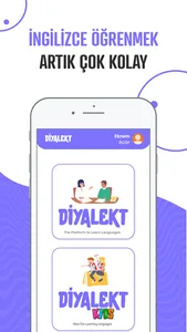 DİYALEKT screenshot 0