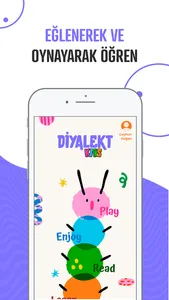 DİYALEKT screenshot 3