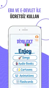 DİYALEKT screenshot 4