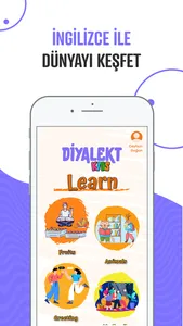 DİYALEKT screenshot 5