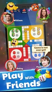 Ludo City screenshot 0
