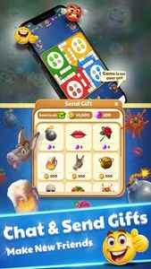Ludo City screenshot 4