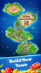 Ludo City screenshot 7