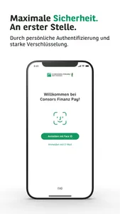 Consors Finanz Pay screenshot 5