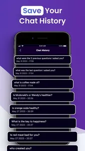 TruthGPT - AI Chatbot screenshot 5