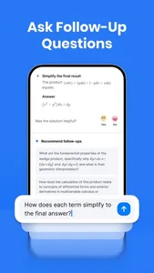 Solvely - AI Study Companion screenshot 5