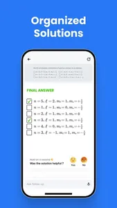 Solvely - AI Study Companion screenshot 6