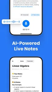 Solvely - AI Study Companion screenshot 7