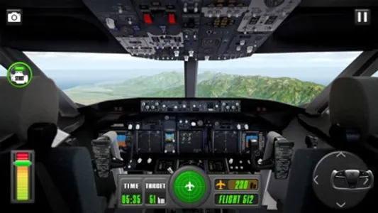 Airline Manager Airplane Games screenshot 3