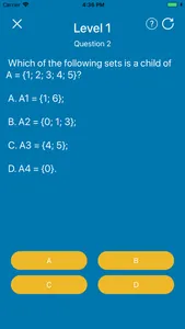 10th, 11th, 12th grade Math screenshot 3