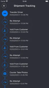 GLFS Merchant screenshot 4