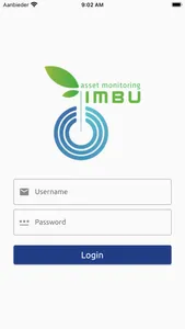 IMBU Connect screenshot 0