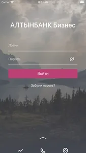 АЛТЫНБАНК Бизнес screenshot 0