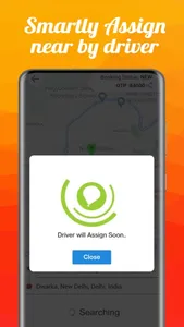 Deh Transports Express screenshot 5